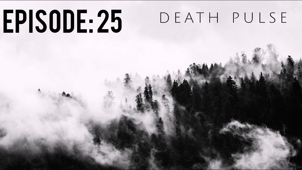 DEATH PULSE - Episode 25