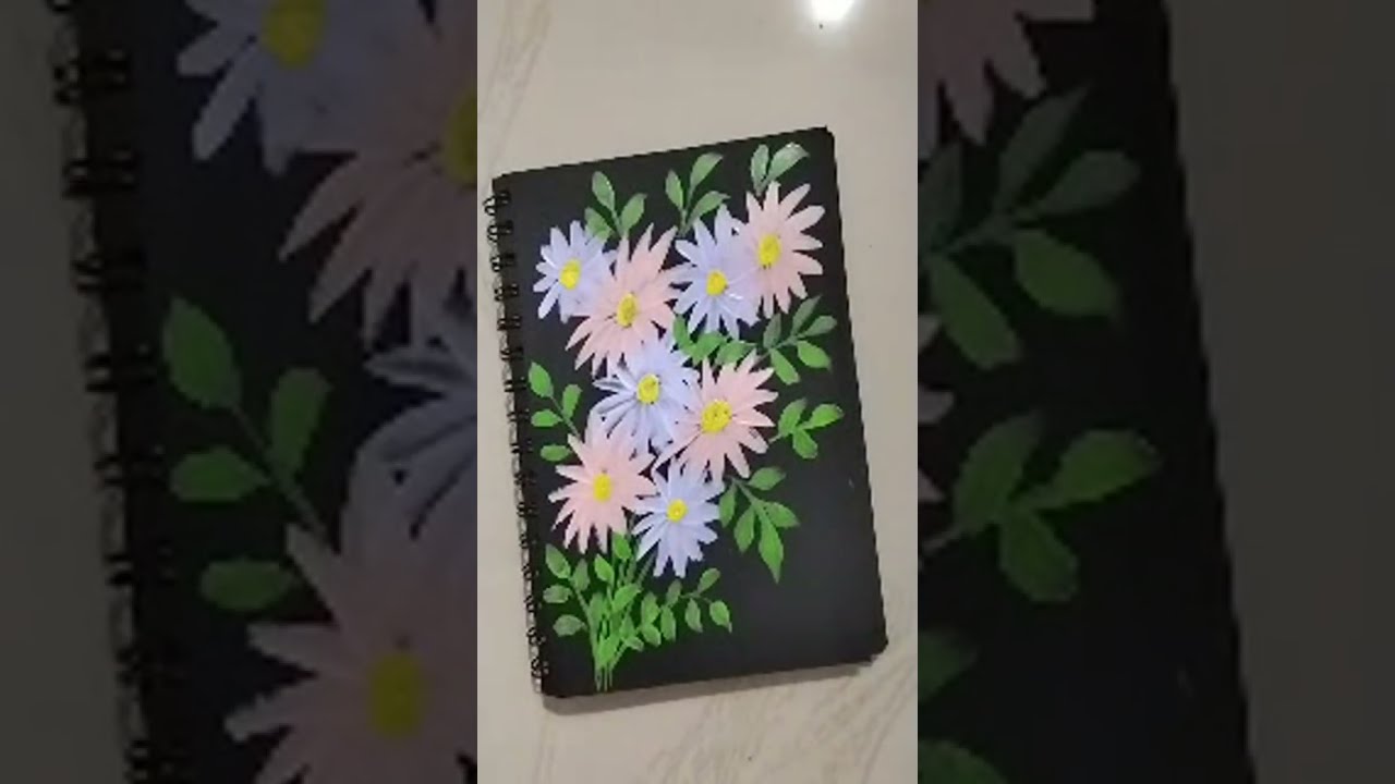 Easy methods of drawing simple and humble pictures.