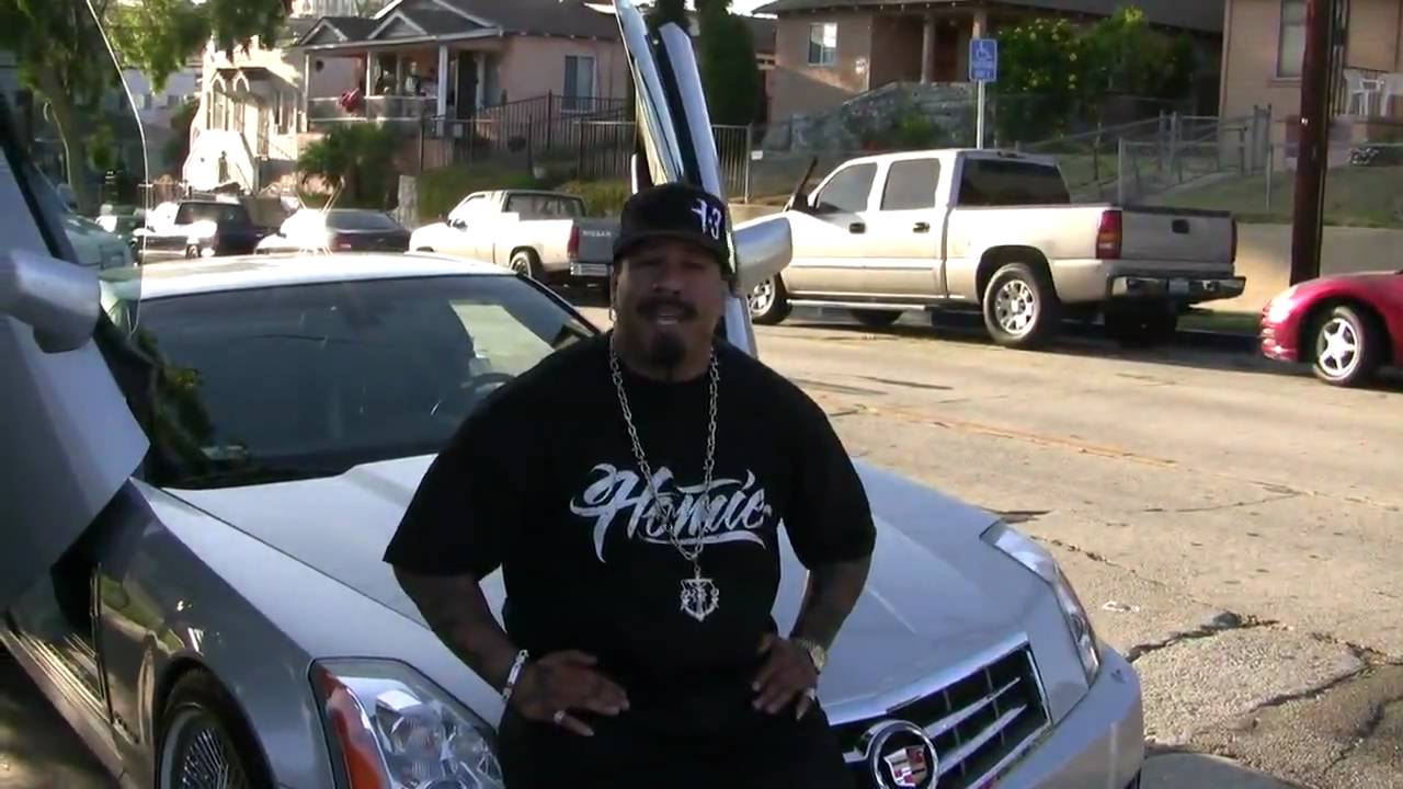 MC PANCHO INTERVIEW WITH STRANGIR TV  PART 1