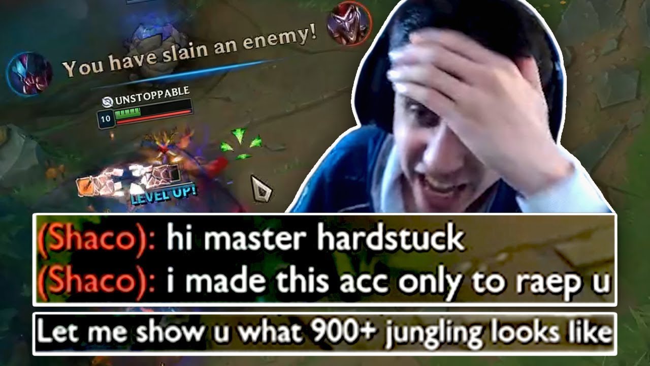 EUW UNRANKED TO CHALLENGER RETURNS! - THAT'S WHAT EUW 900LP LOOKS LIKE (PLATINUM) [DAY 5]