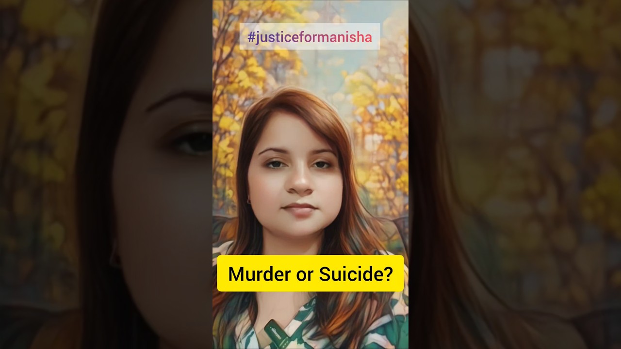 #justiceformanisha #lawyerkanya