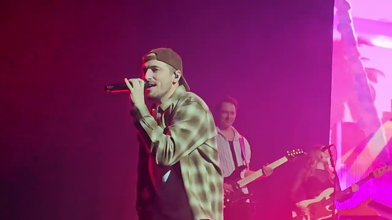 BIG NIGHT - BIG TIME RUSH NIGHT 2 Concert at Festival Hall