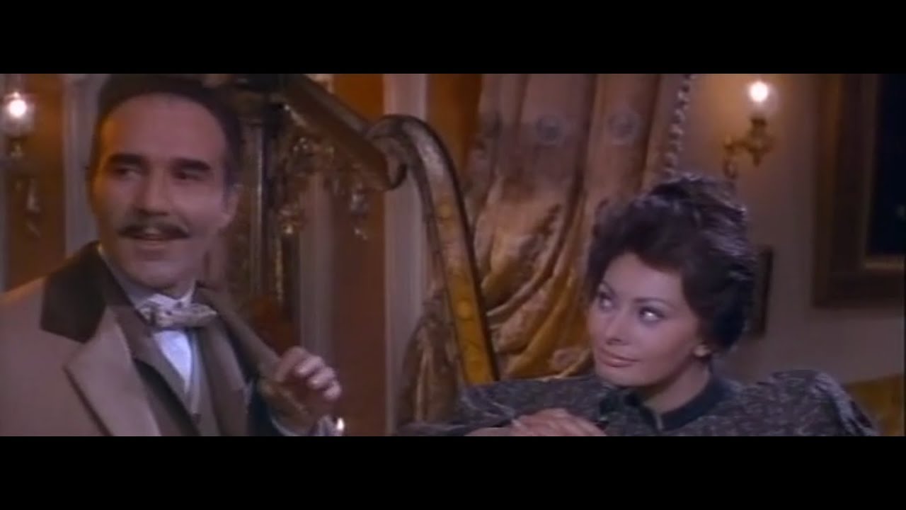 Michel Piccoli [Lecoeur] dans 