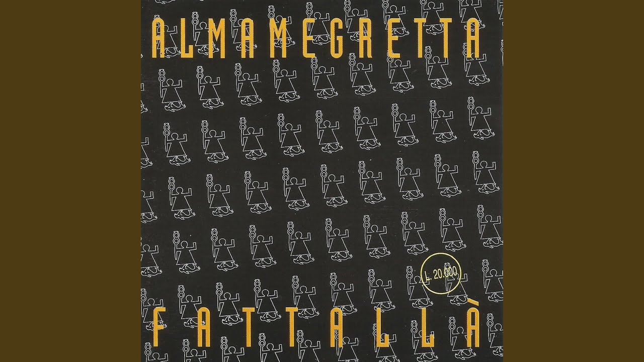 Fattallà (Live)
