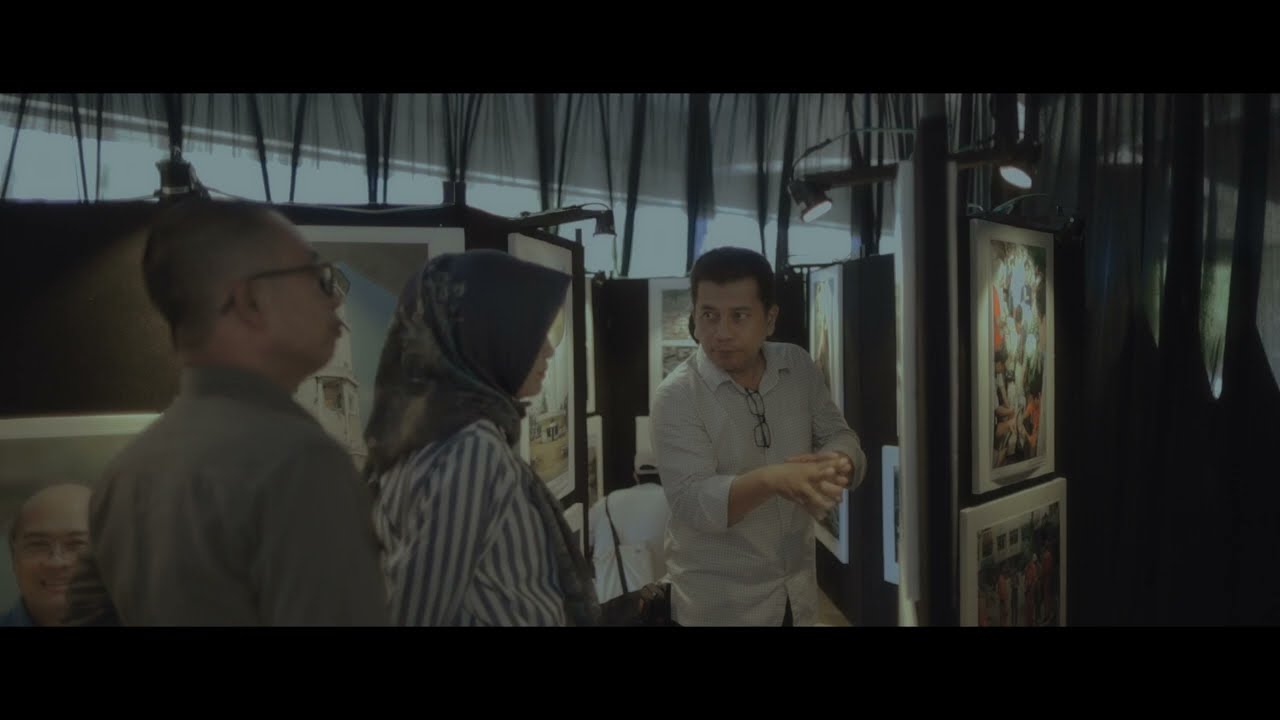 Pameran Foto Museum Tsunami 2025
