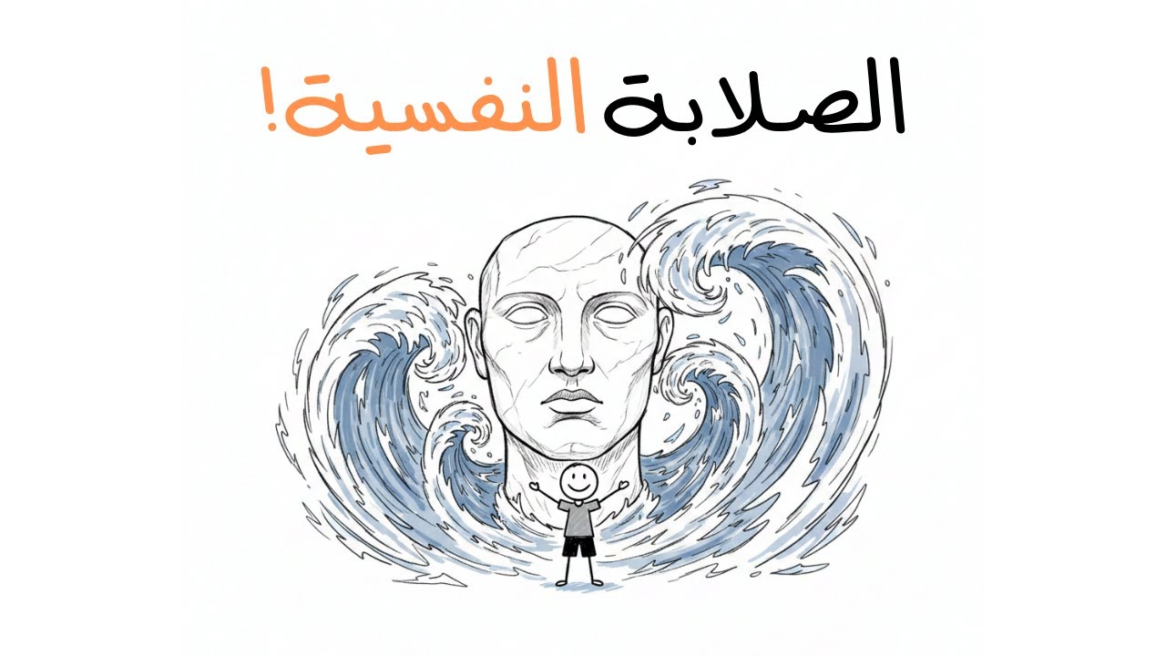 كيف تصبح غير قابل للكسر؟