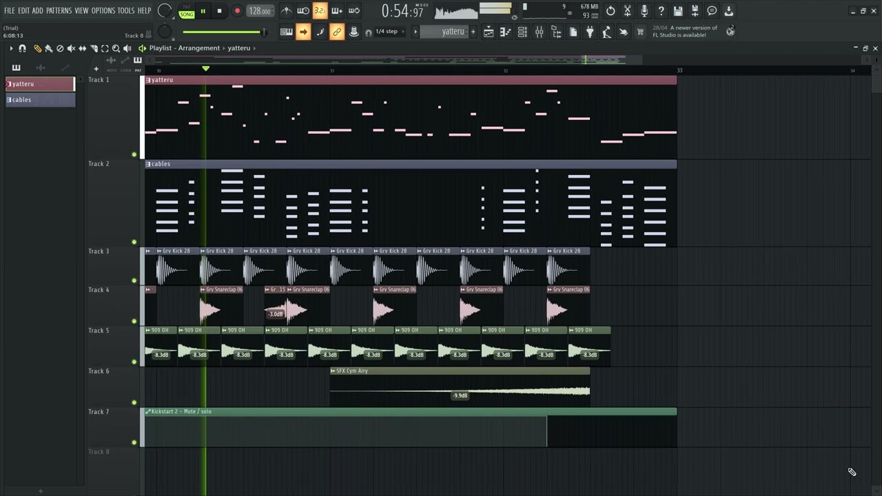 SLAP BASS GO BRR