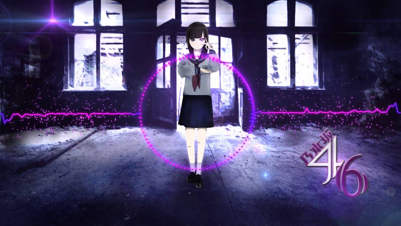 Nightcore - seifuku no mannequin