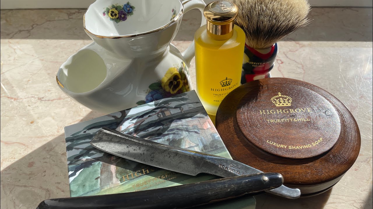 TRUEFITT&HILL  Highgrove …