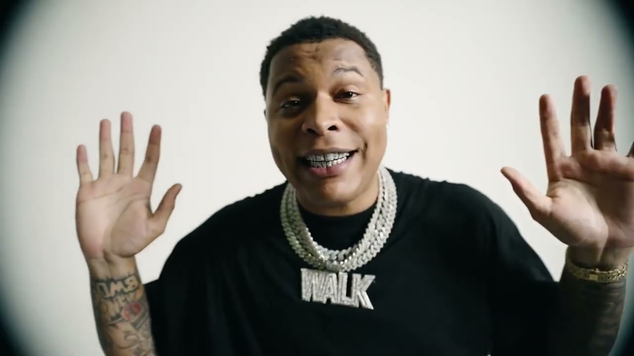 Moneybagg Yo & Pooh Shiesty - Big Moves (feat. BigWalkDog & BIG30) [Music Video]