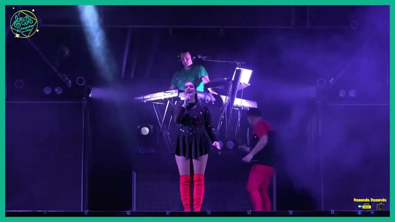 D`Cano    Cumbias Mix   Cabanella