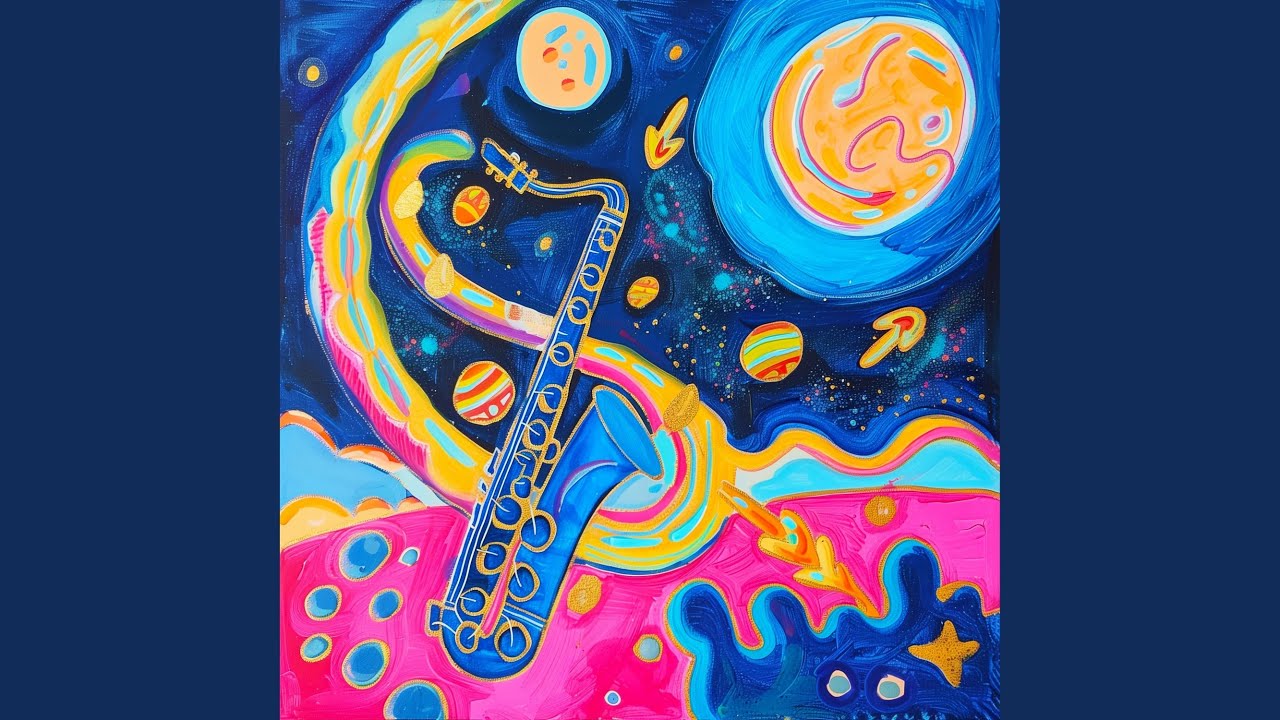Sax and Soul