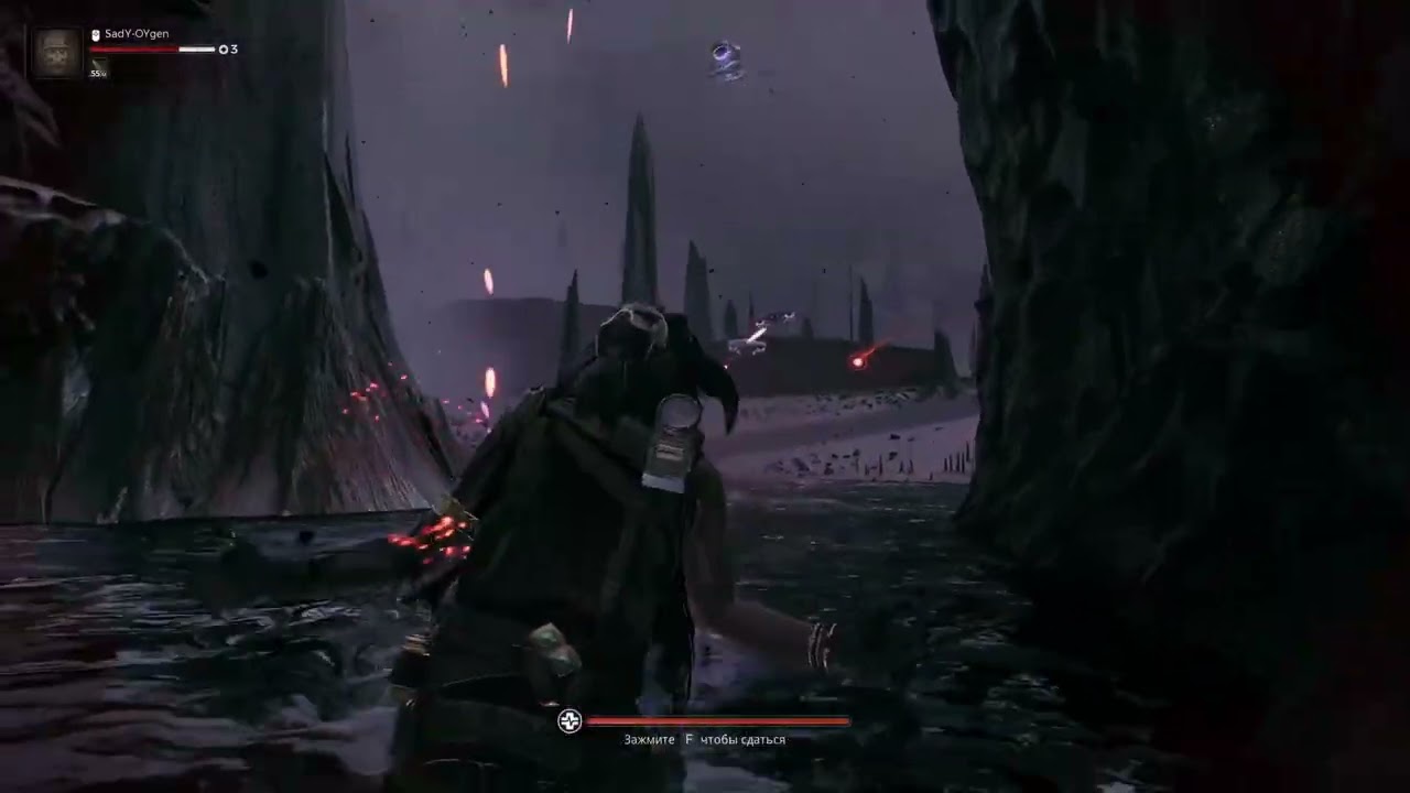 Remnant 2 Прохождение Часть 1