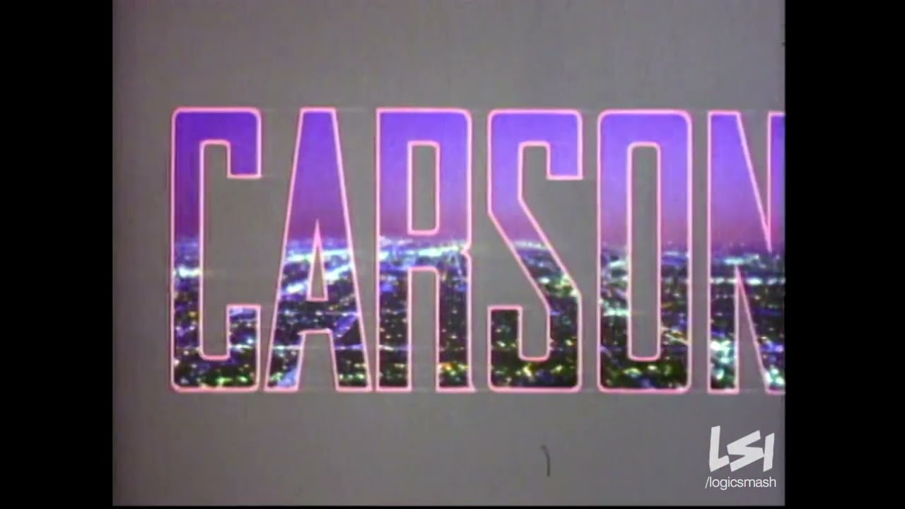Carson Productions (1986)