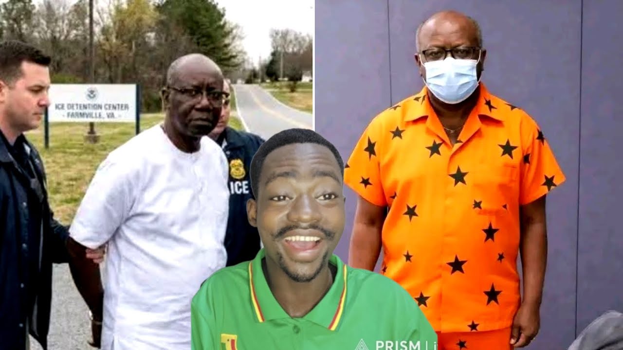 Break: Ken Ofori-Atta seeks permanent US residency amid extradition push over corruption charges