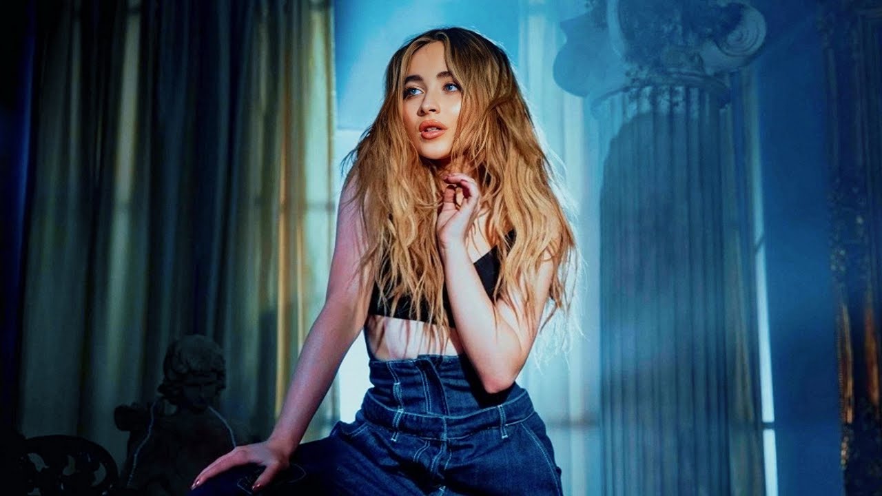 Sabrina Carpenter Type Beat - “Staring at Me” | “Looking at Me” Inspired Instrumental