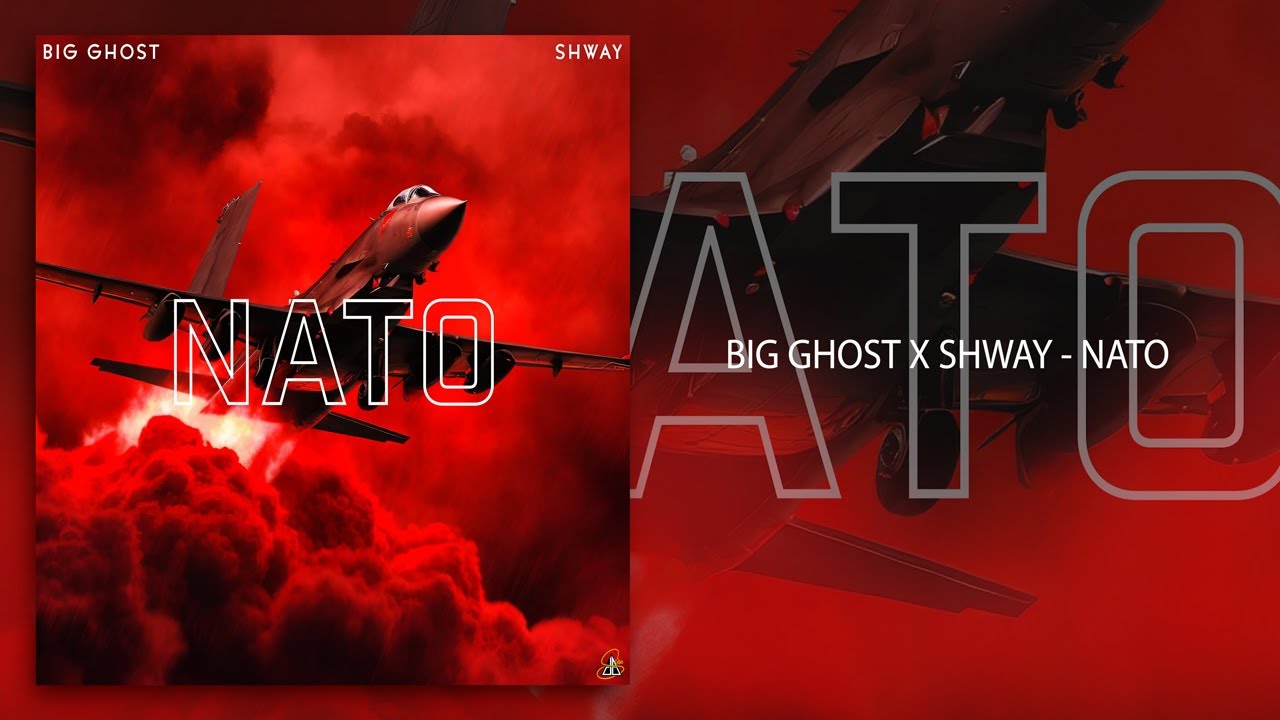 Big Ghost X Shway - Nato (Official Audio)