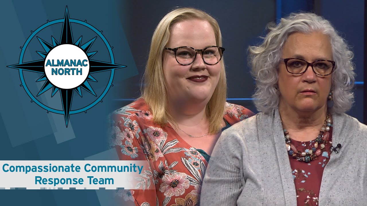Compassionate Community Response Team
