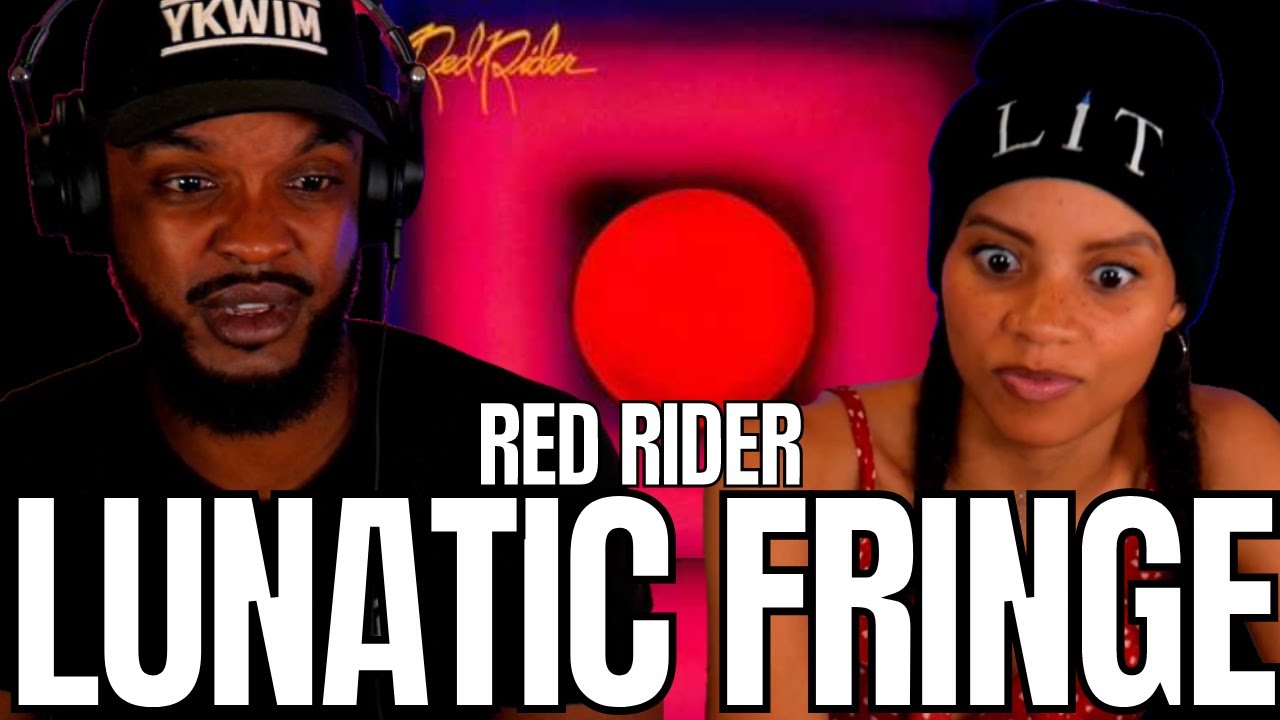 WHAT DOES IT MEAN?! 🎵 Red Rider - 