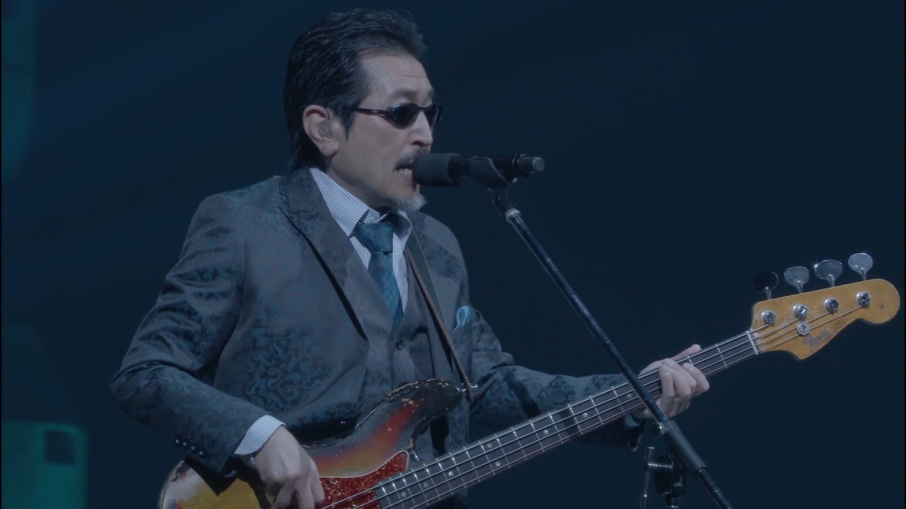 THE ALFEE - Take it Easy【Chateau of The Alfee DAY1】