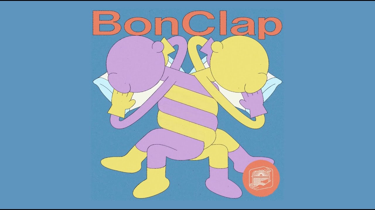 Charisma.com - Bon Clap feat. ポチョムキン(餓鬼レンジャー) Official Visualizer