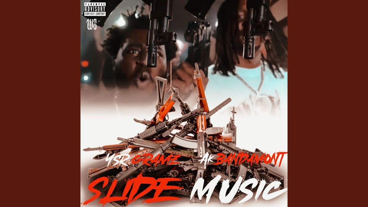 Slide Music