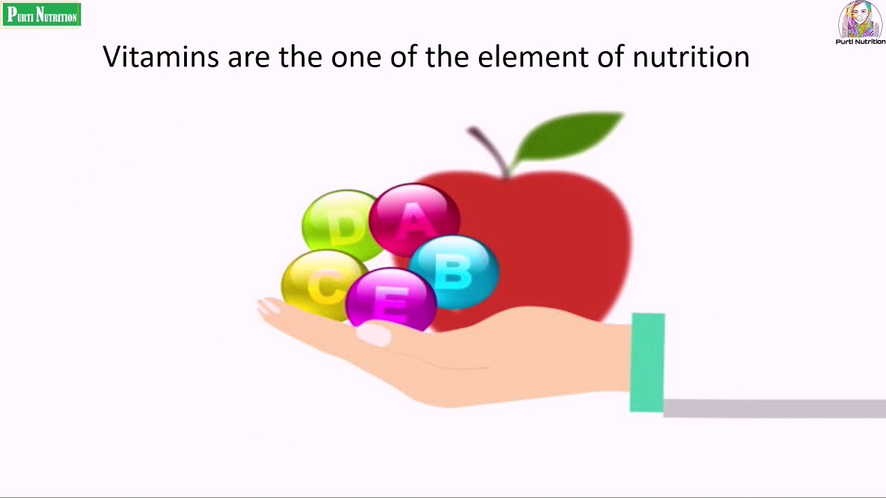 Vitamin Deficiency in all age group