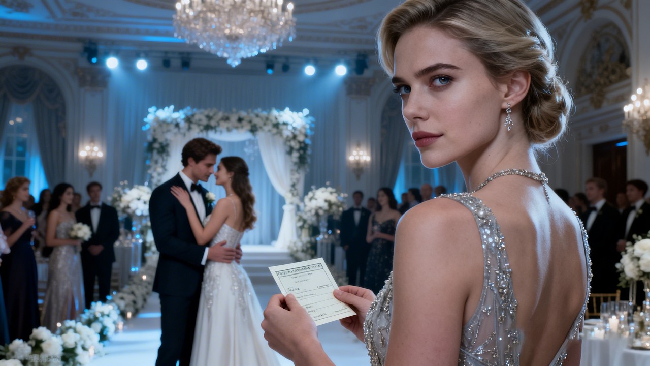 【FULL SERIES】I gave my boyfriend $200M, yet he got engaged to fake heiress—unaware I’m the real one.