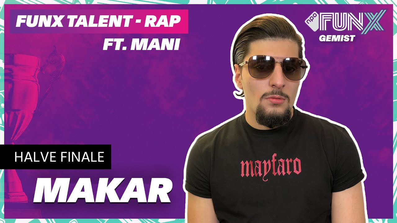 50 CENT - IN DA CLUB | MAKAR REMIX | FUNX TALENT RAP x MANI, GITHA BIEKMAN & ARCHITRACKZ