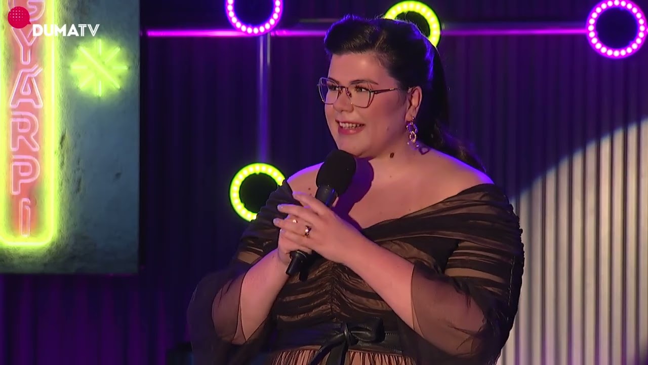 R&aacute;sk&oacute; Eszter: Nagy&Aacute;rpi | DumaTV | Dumasz&iacute;nh&aacute;z