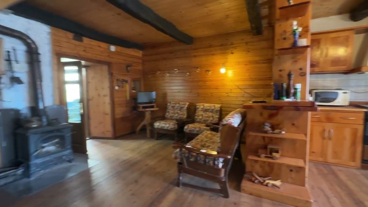 BAITA CON TERRENO IN VENDITA A VALLEMIOLA - VALLE ANTRONA