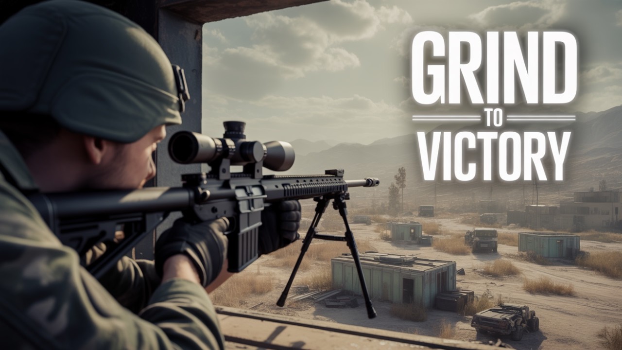 Warzone Just Warzone