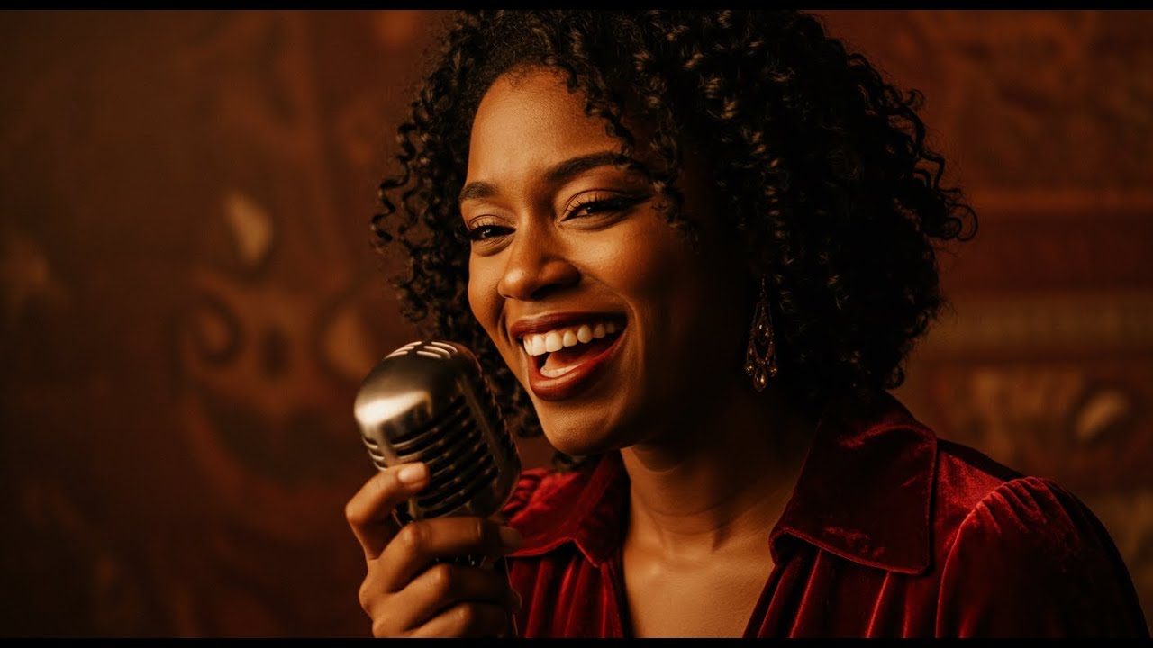 Funk Groove Gospel 🎶 Joyful Praise & Worship with Groove | The Holy Groove | Gospel Groove Girls