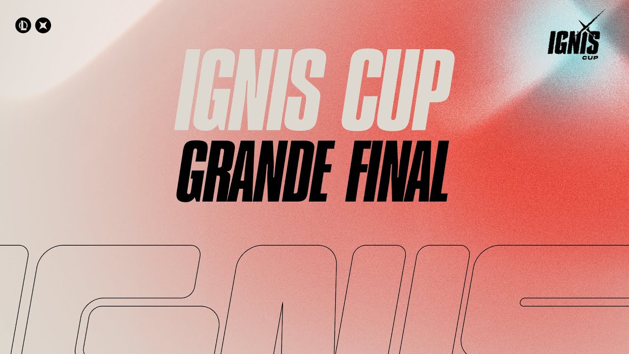 paiN Gaming x Raizen | Ignis Cup 2022: Grande Final (md5)