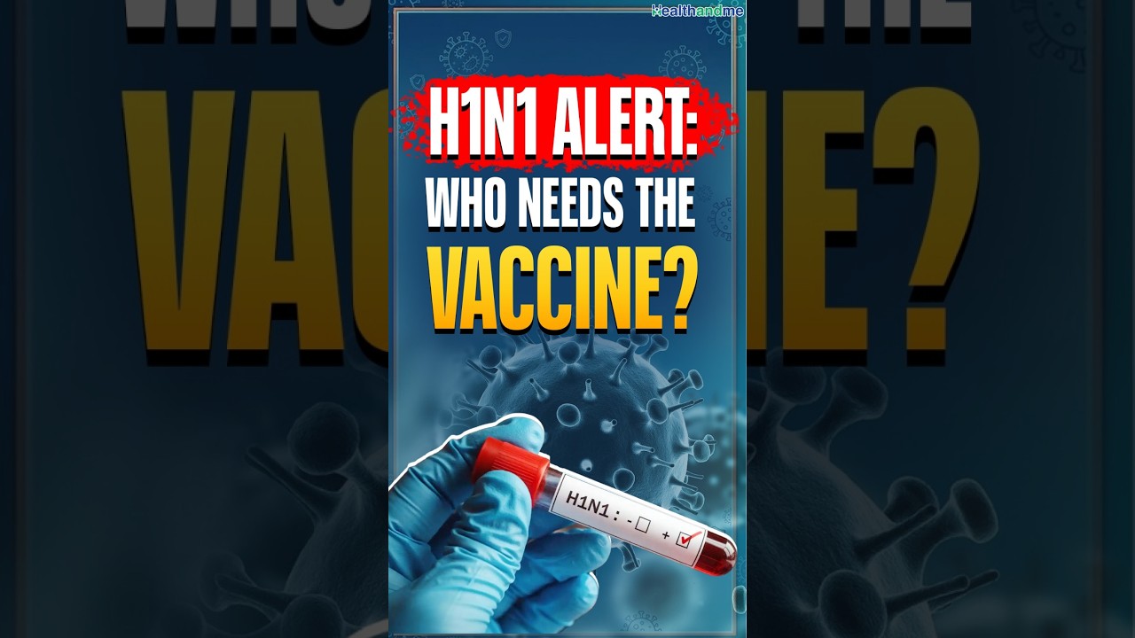 Всплеск заболеваемости H1N1 в Дели: стоит ли делать прививку от гриппа? Мнение врачей