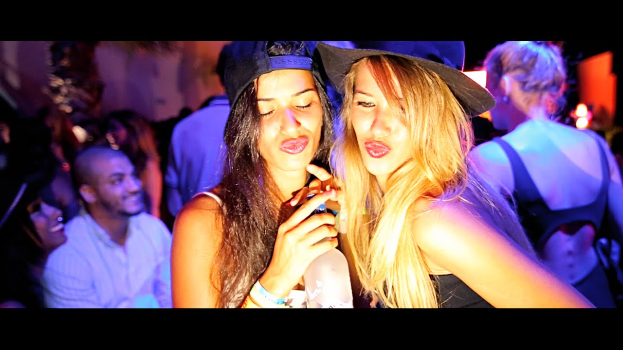 Aftermovie SWAG ON @ Bliss Vilamoura - Summer 2015 @ Portugal