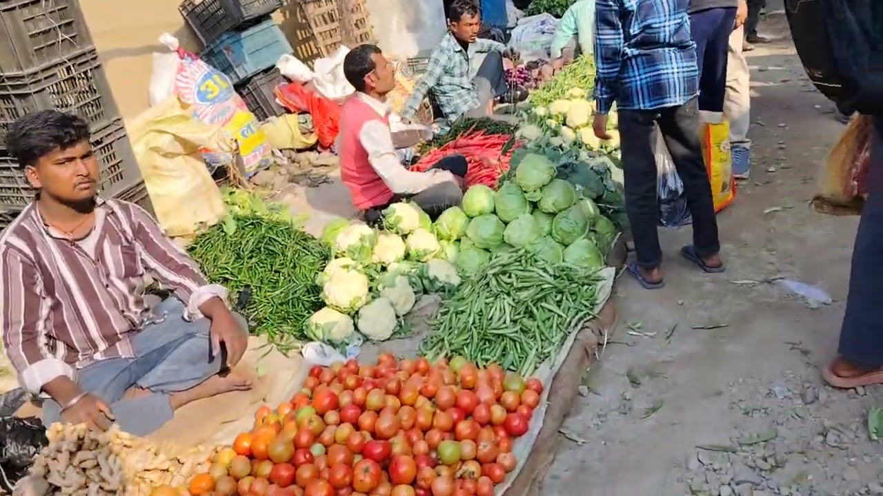  Vikna thori bhart hat bjar#travelblog #travelvideo #vlog 