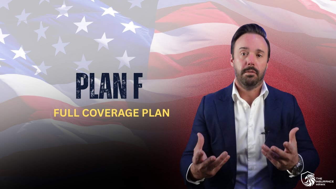 Medicare Plan F Is the Best Medigap Plan &mdash; If You Can Still Get It