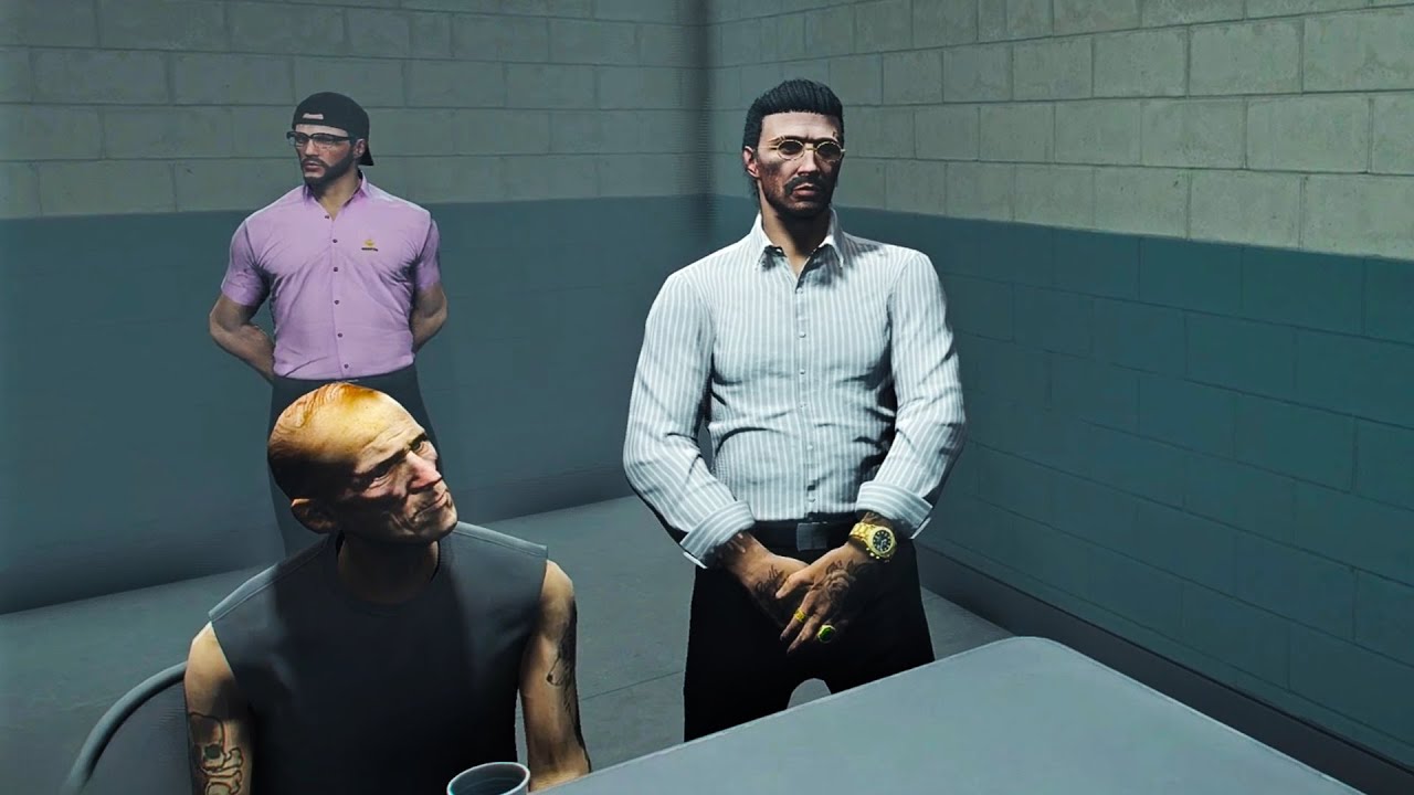 Ramee Secures Another W as Legal Aid | Nopixel 4.0 | GTA | CG