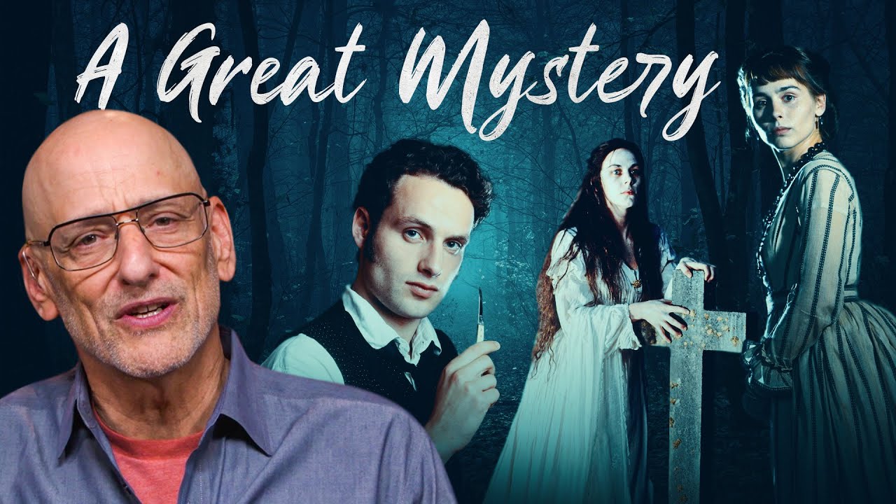 One of the GREATEST Mystery Novels Ever Written