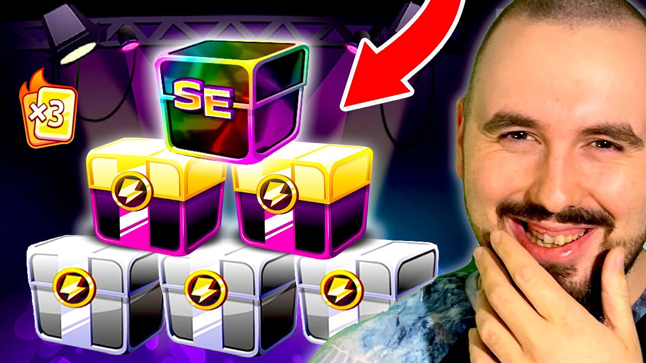 Получите 5 тыс. трофеев за 5 минут | Взлом X5 Booster в Match Masters!