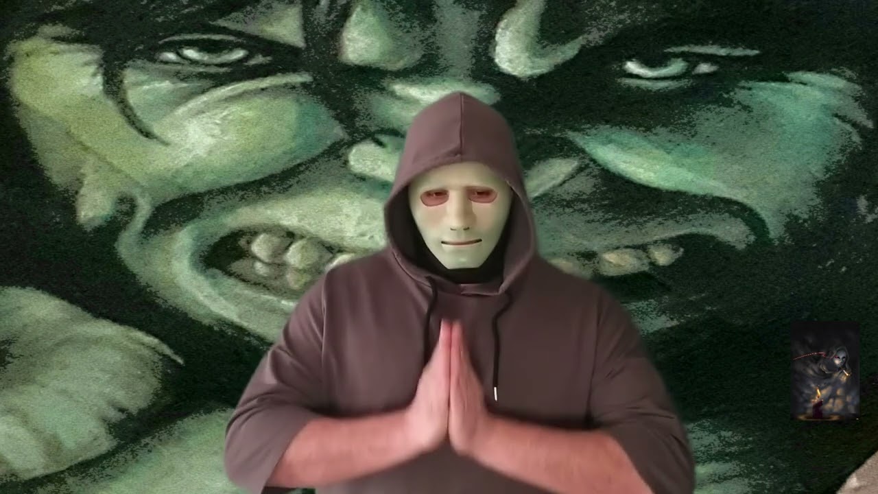 Analizzando Hulk (la storia di Bruce Banner di terra-616)