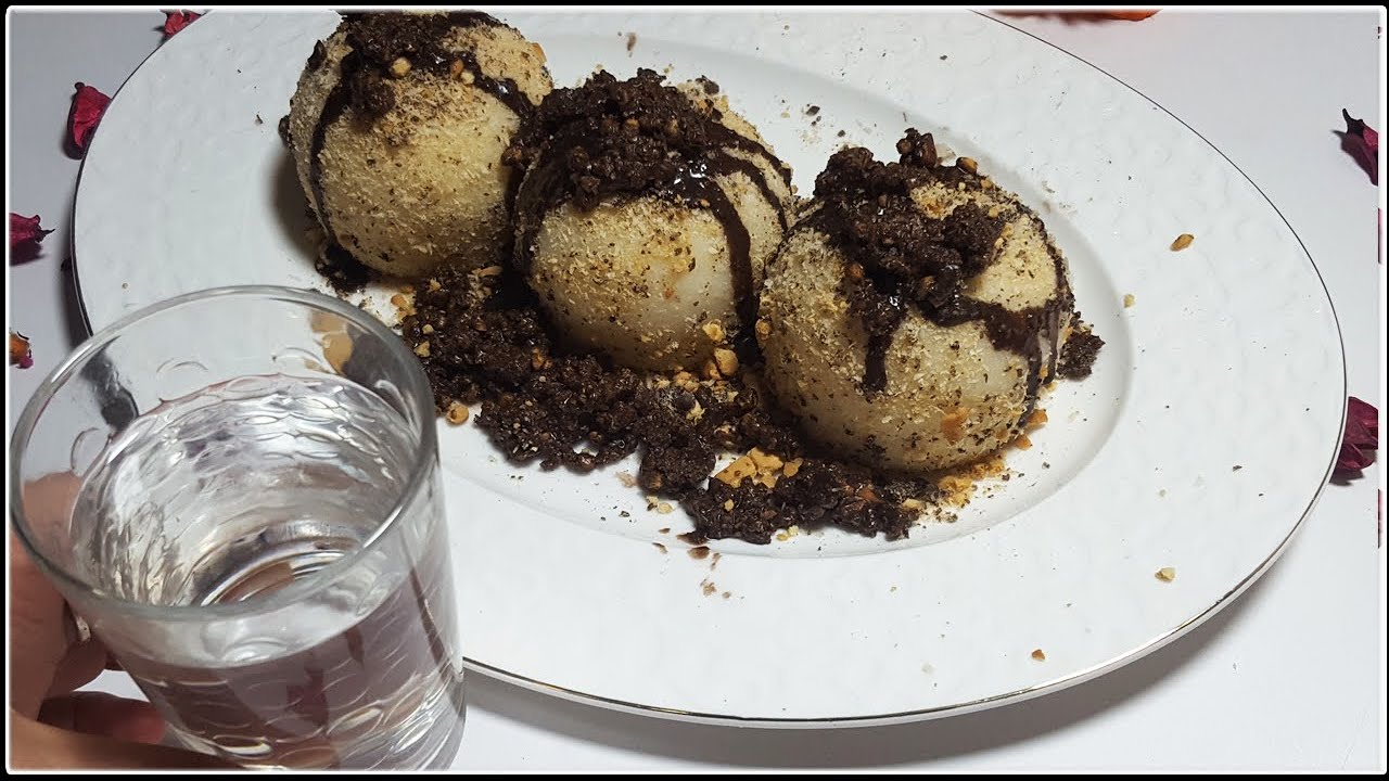 How To Make Easy Dessert Recipes No Oven ASMR Cooking | Few ingredients dessert recipes No Bake🍨