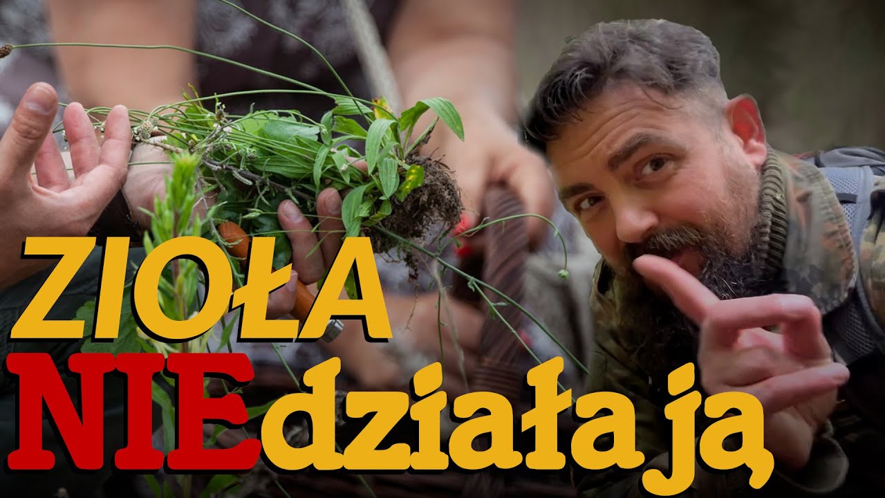 10 błędów w użyciu ziół popełnianych nie tylko przez początkujących 🌱🌿☘️