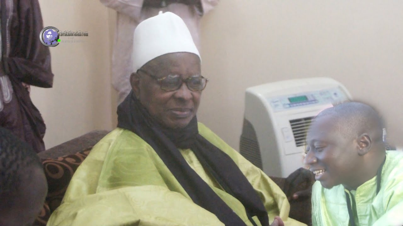 Nganou Serigne Makhtar Mbacké  keur Serigne Gana Messare