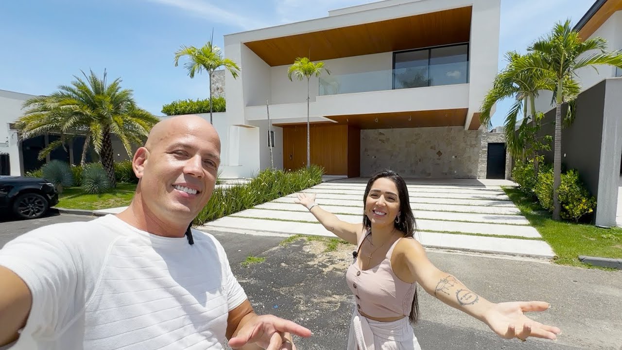 O PLANO DE VENDA DA MANSÃO CAMPEÃ QUE OS CLIENTES DESISTIRAM DA COMPRA!! | MULLER IMÓVEIS RJ