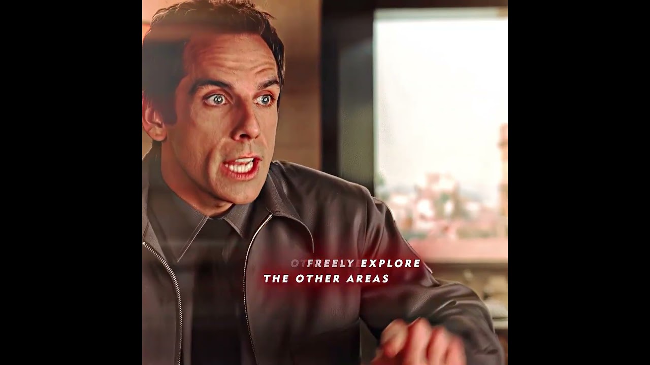 EVERY NIGHT ON HIS SHIFT AT THE MUSEUM! #fyp #movie #viralvideo #edit #usa