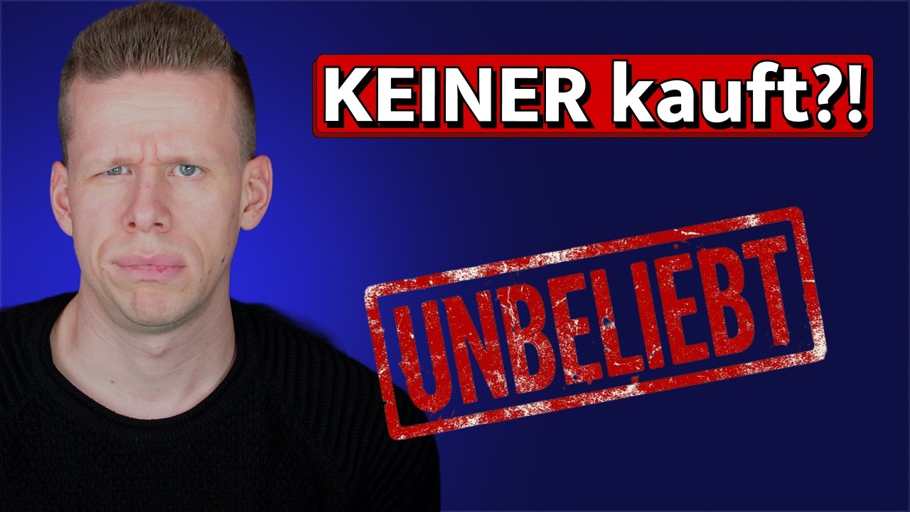 Hohe Dividende, starke Historie &ndash; warum ignoriert der Markt sie?