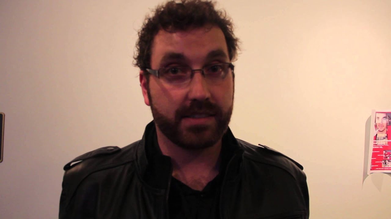 Byron Turk interview