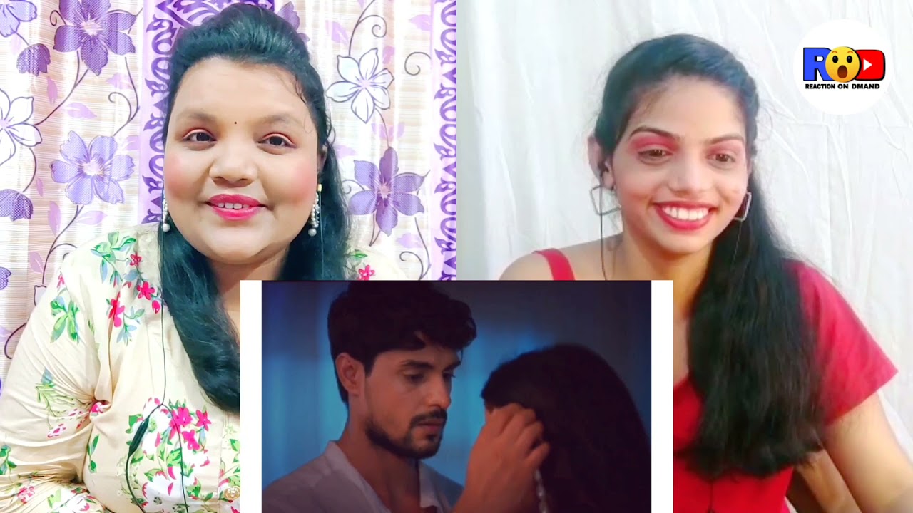 FATEJO VM REACTION | Part 2 | Udaariyaan | Fateh & Tejo | Priyanka & Ankit | Fatejo Romantic Scenes